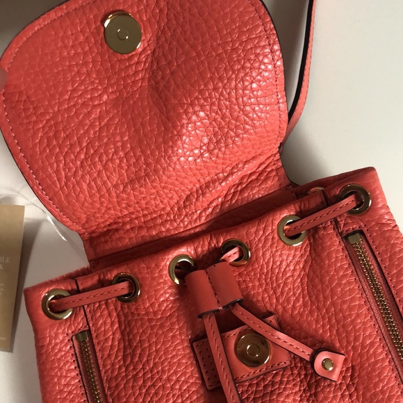 MICHAEL KORS CONVERTIBLE BACKPACK - Picture 8 of 11